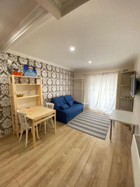  Estudio Centro Alicante  Аликанте